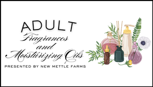 Adult: Fragrances & 